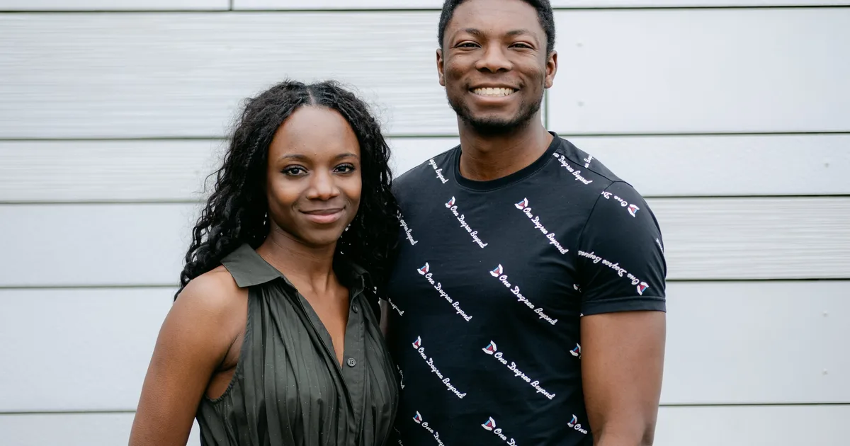 Harvard Graduate’s Hair-Braiding Robot Takes Top Prize In Startup Competition