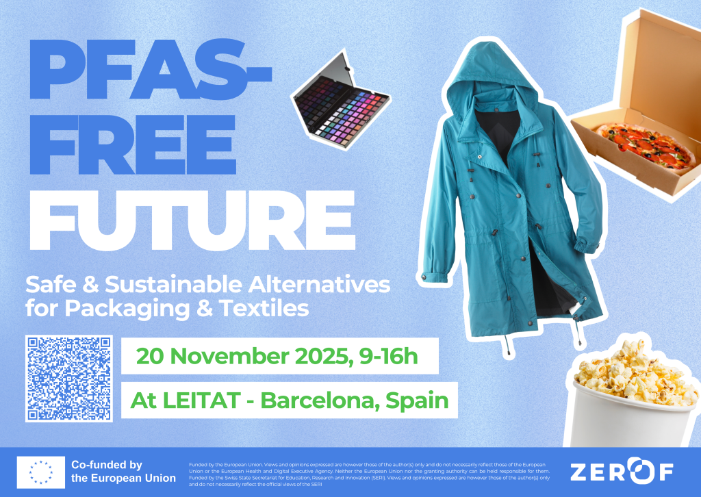 A PFAS-free future is possible