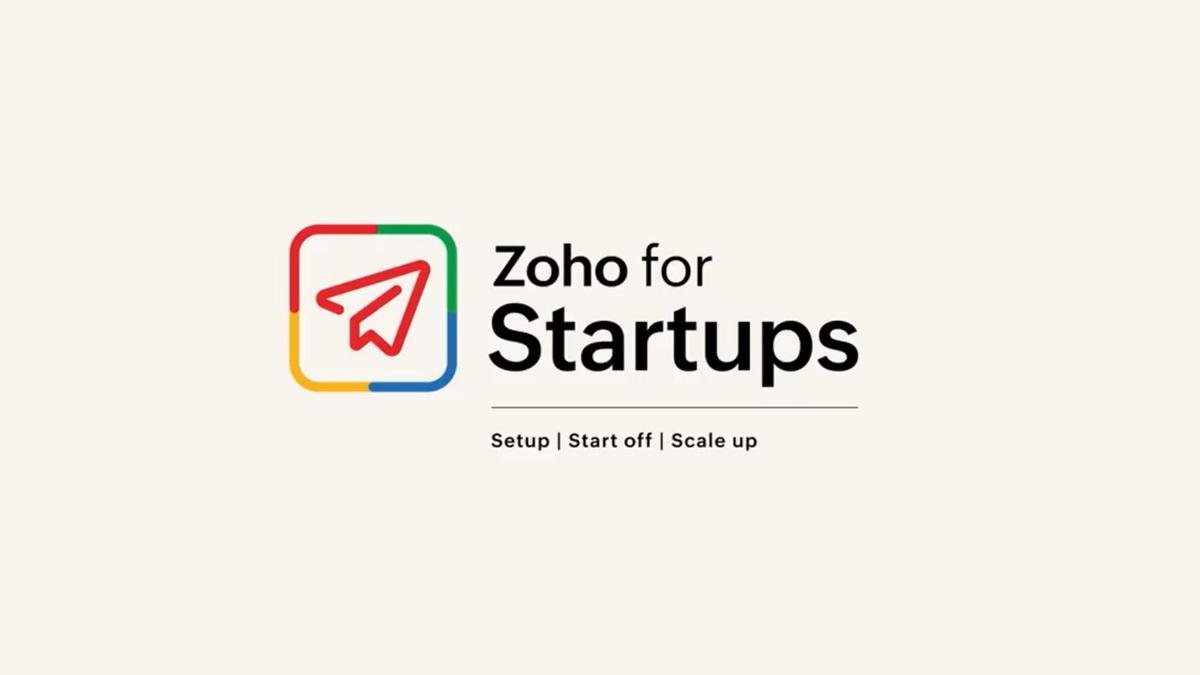 Zoho for Startups sees interest in U.K., E.U. markets