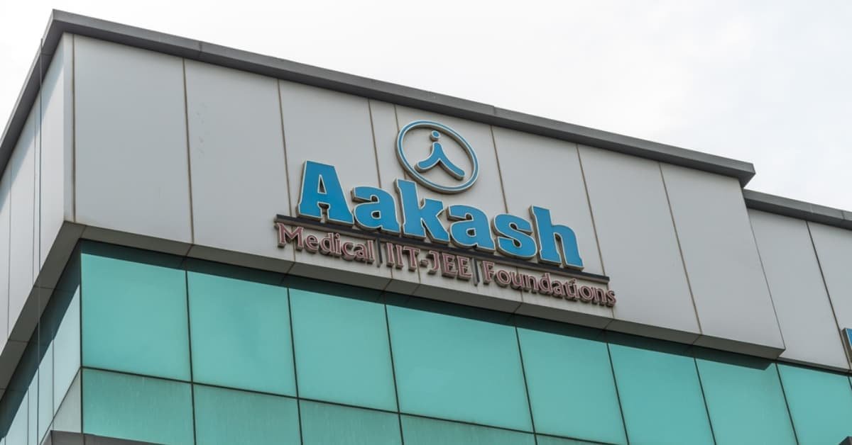 Aakash Approves Raising Authorised Share Capital To Proceed With Rights Issue