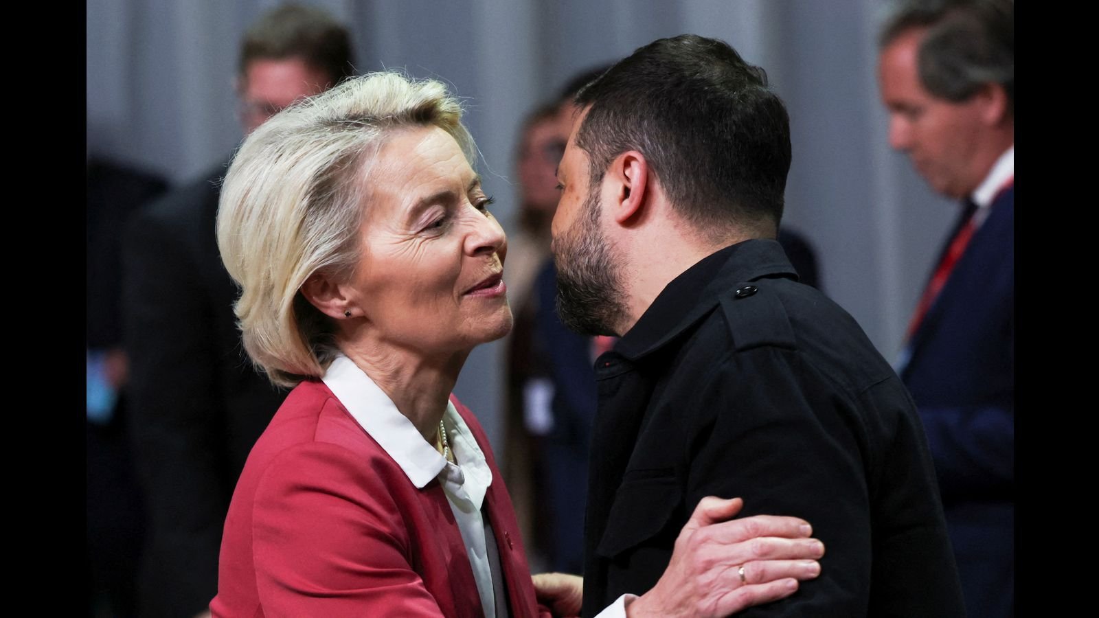 European summits in Copenhagen and US missile threats against Russia increase danger of world war