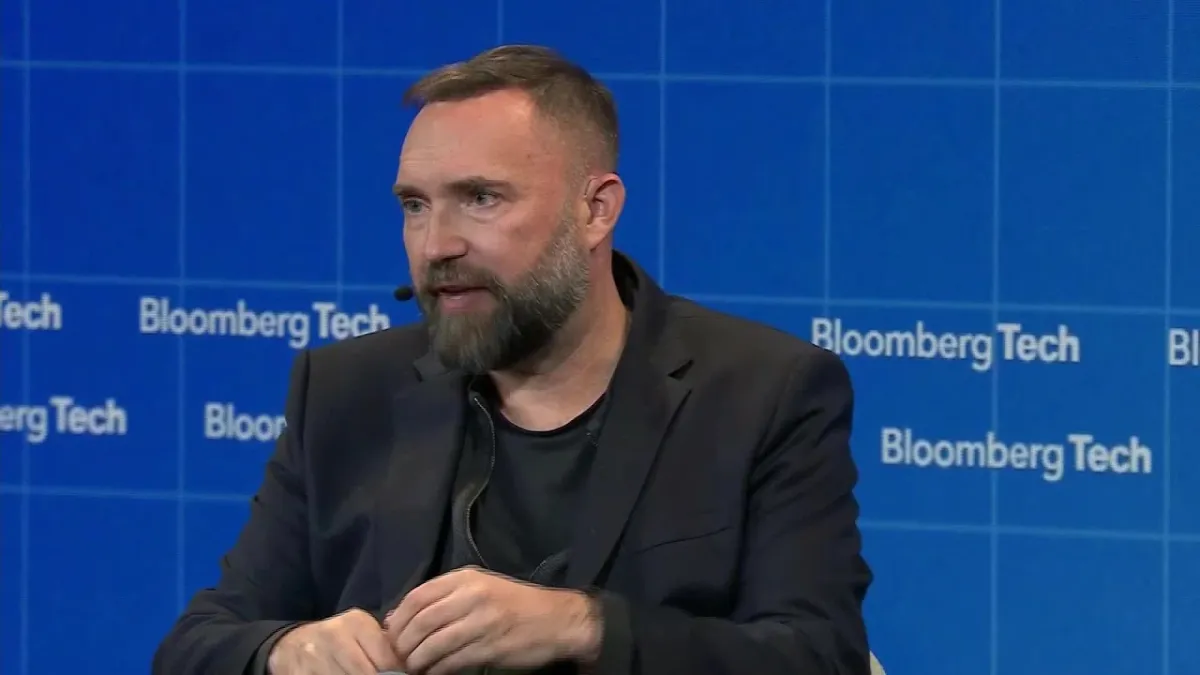 AI defense innovation