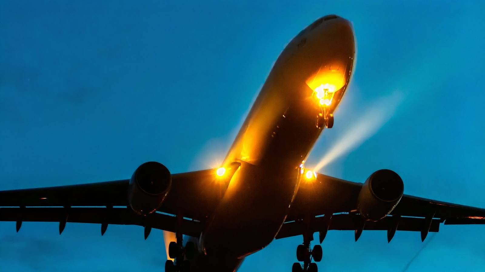 Is This New Flight The 'Worst' From Europe To The US This Winter?