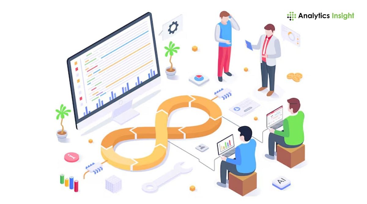 Top 10 DevOps Automation Tools for Startups in 2025