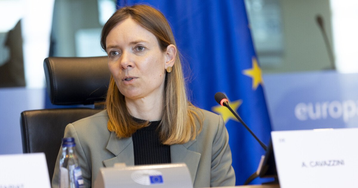 Greens make EPP a compromise offer • Table.Briefings