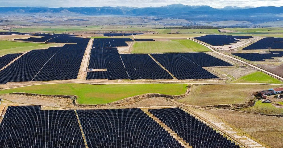 Apple expands green energy investments in Europe and China