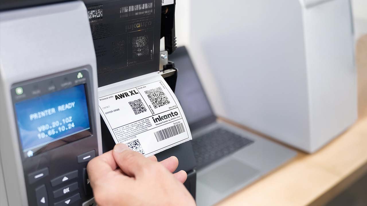 Avery Dennison and Armor-Iimak launch sustainable labeling partnership