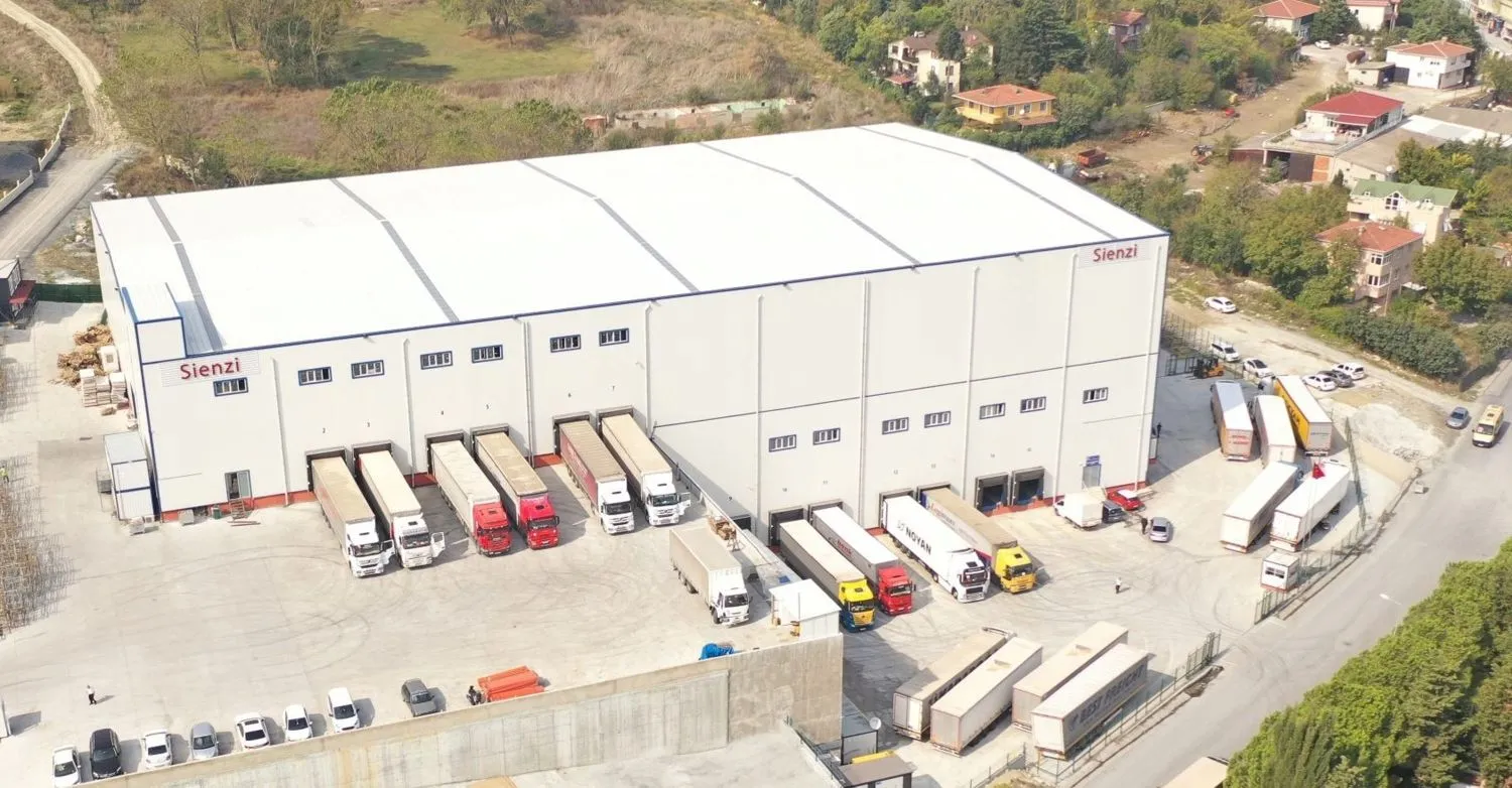 Capacity crunch hits freight forwarders. Where to find compliant carriers?