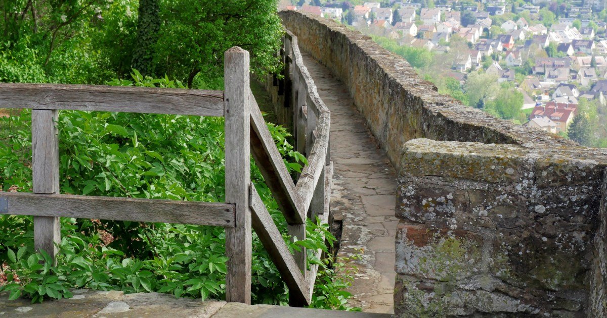 This small German city just won Europe’s Green Capital title for 2027