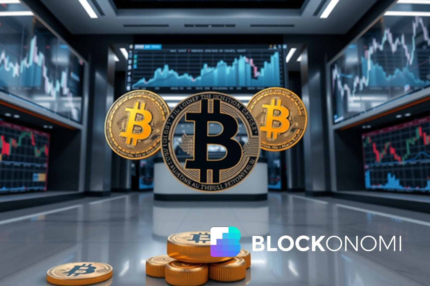 Nordea to Launch Bitcoin ETPs with CoinShares: Here’s When