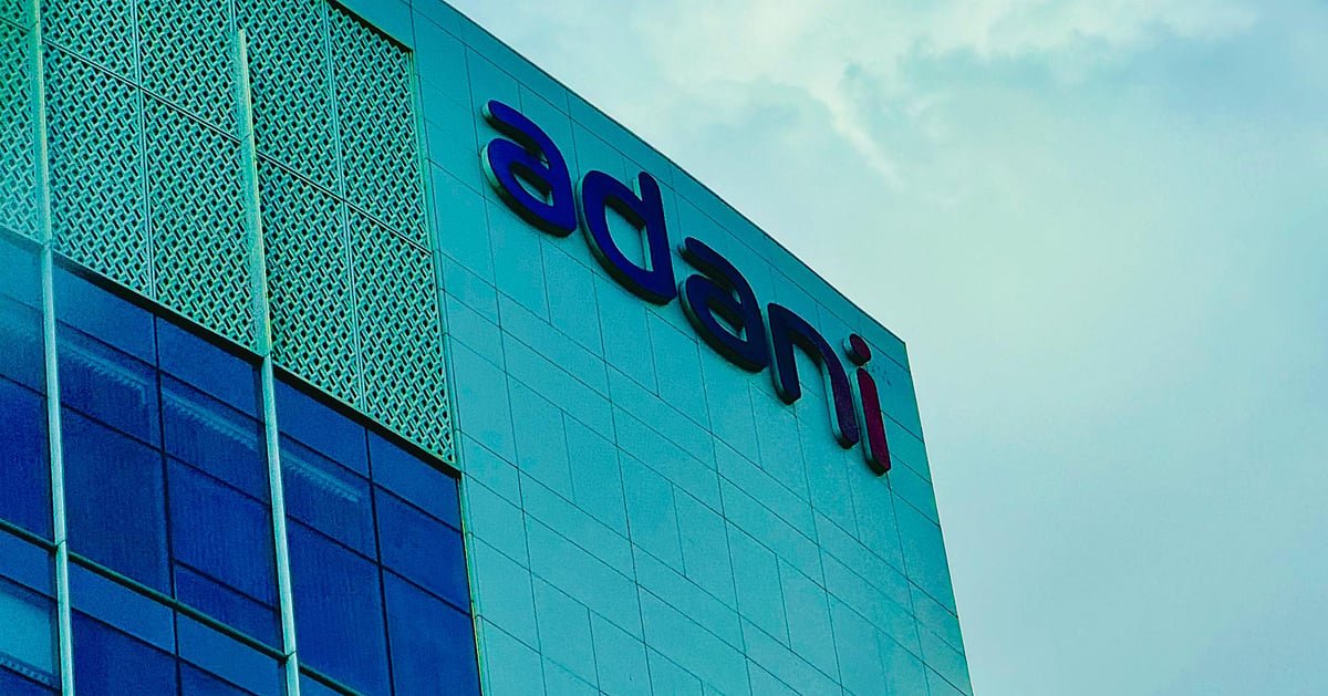 Adani Enterprises Board Approves Raising Up To Rs 3,000 Crore Via NCDs