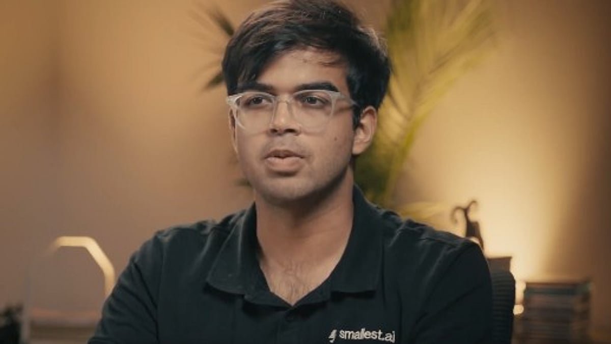 Meta's Laid Off Employees Offered AI Startup Job By Indian-Origin Founder