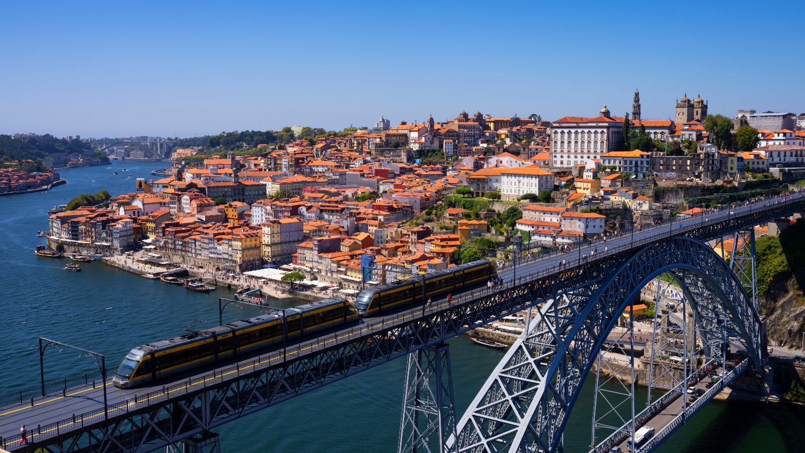 Can Portugal turn Innovation into Opportunity?