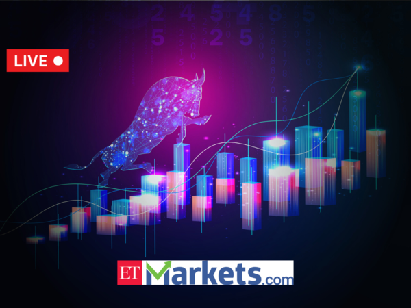 Sensex Today | Nifty 50 | Stock Market LIVE Updates: Sensex surges 400 pts, Nifty above 25,400; auto and consumer durable stocks rally