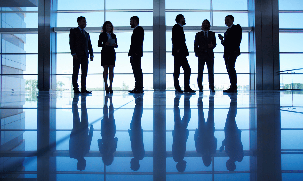 Monterro Raises €1.7B for Nordic Software Growth