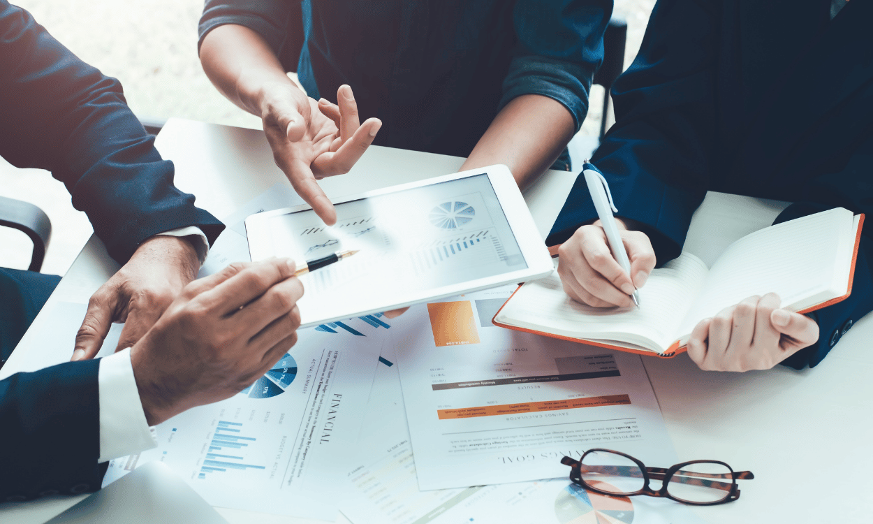 Investors Shovel Millions into Startups Across Europe and Beyond