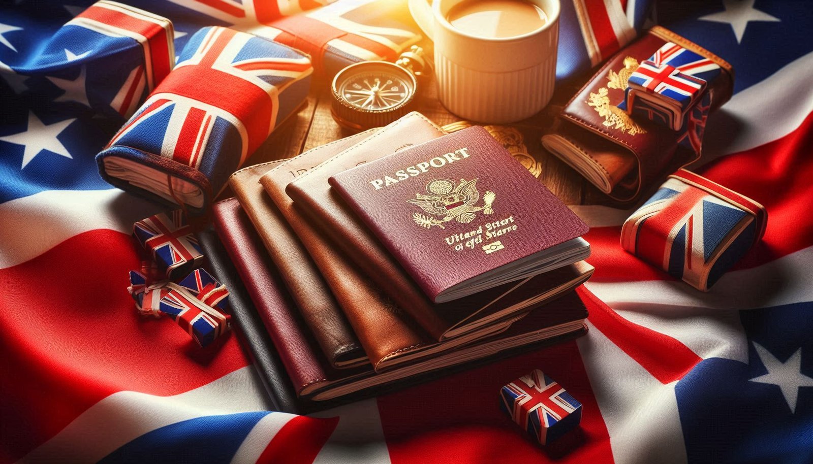 “Best Countries to Incorporate an Online Business.”