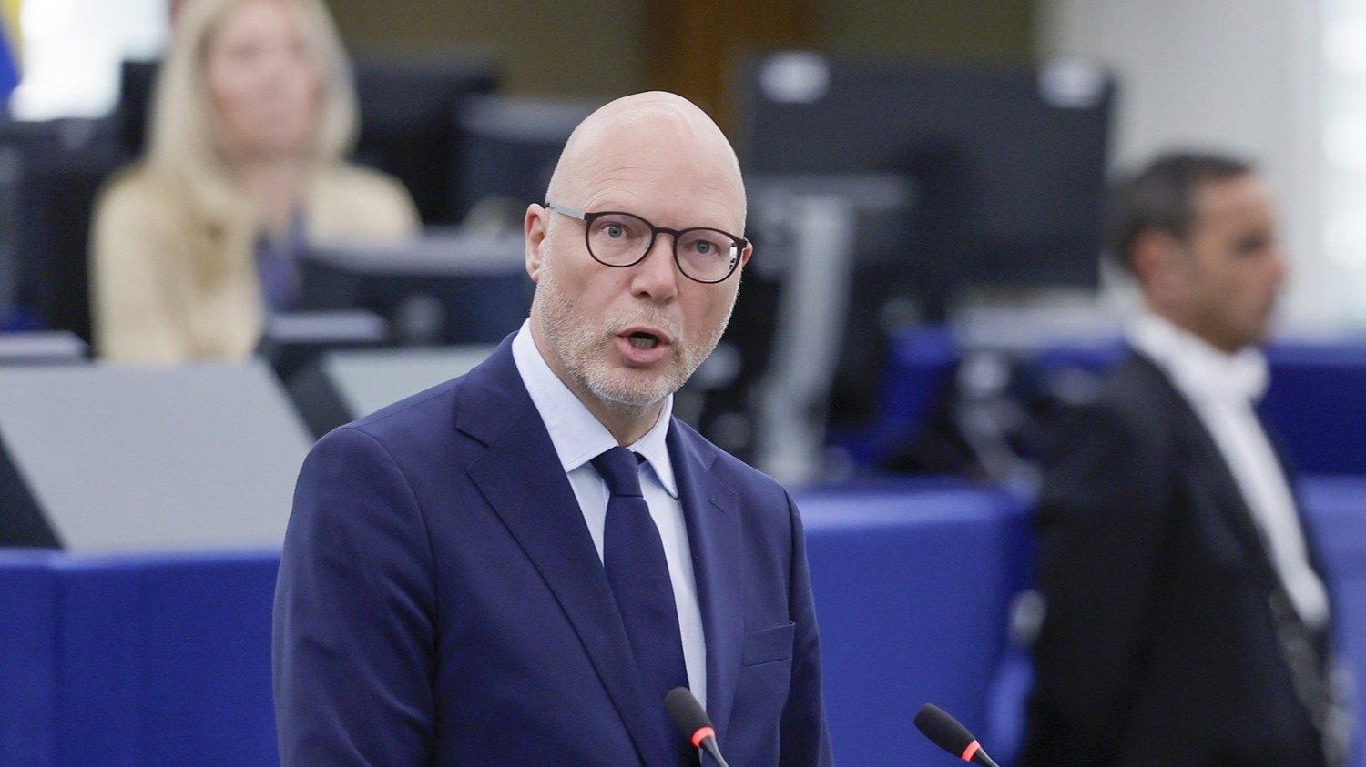 MEPs reject compromise text on simplifying EU sustainability rules