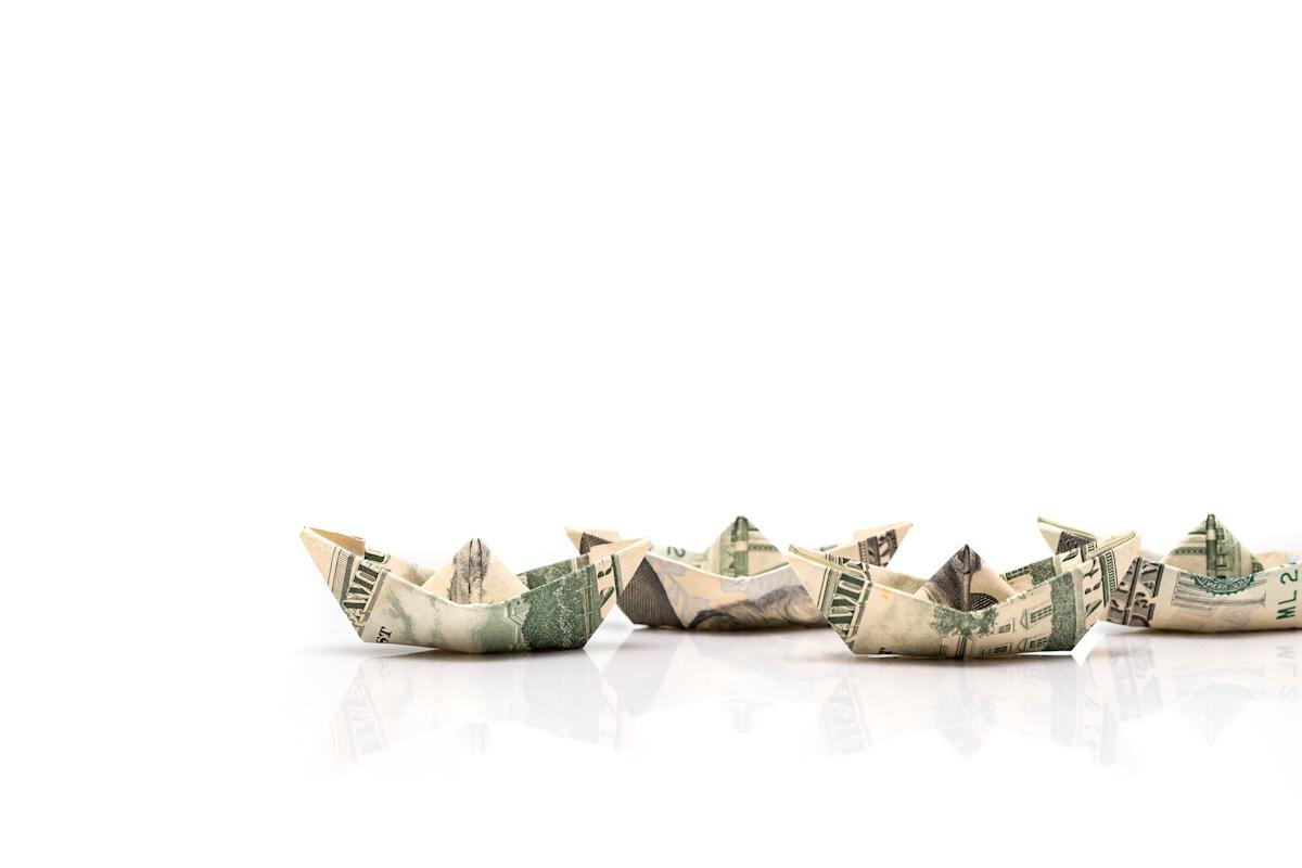 If you’re not an AI startup, good luck raising money from VCs