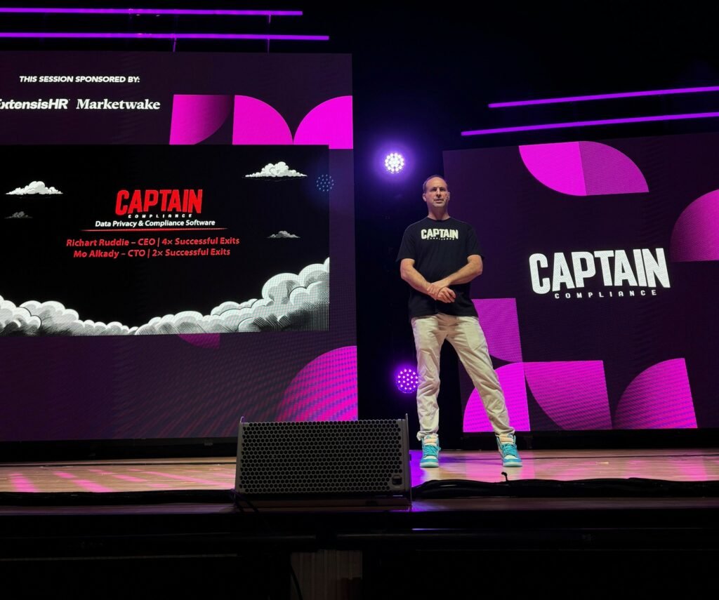 A Fort Lauderdale startup takes the crown at Venture Atlanta, turning compliance into a growth story