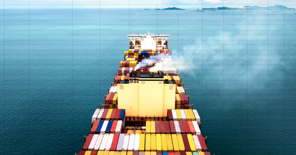 Supply chain sustainability: Top ways firms track Scope 3 emissions