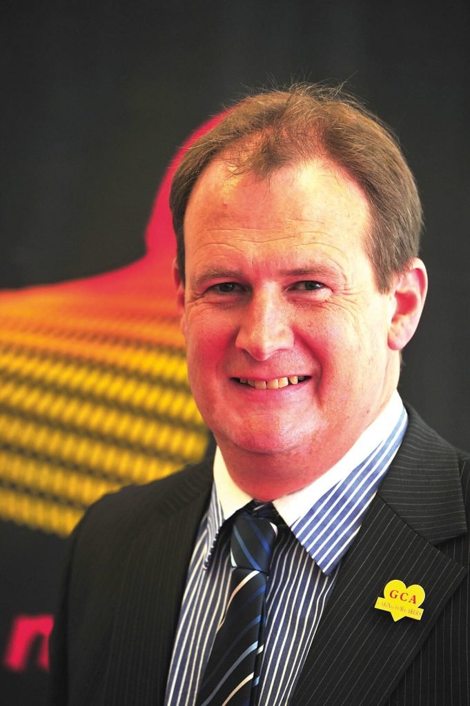 Buenos dias senor mayor | Latrobe Valley Express