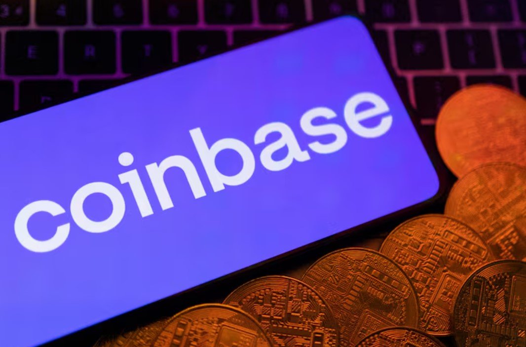 cover Coinbase signs $375 million deal for crypto investment platform Echo