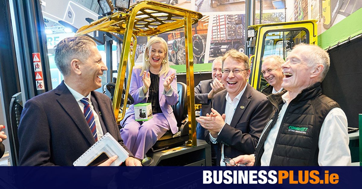 Enterprise Ireland and IDA Ireland begin German trade and investment mission