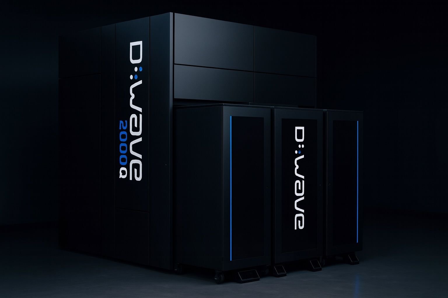 Quantum Leap: D-Wave (QBTS) Stock Skyrockets 2000% Amid Fed Rate Cuts and AI-Fueled Quantum Breakthroughs