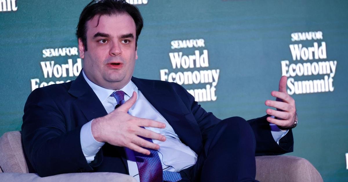 Greek economy minister: Europe’s single market matters more than AI race