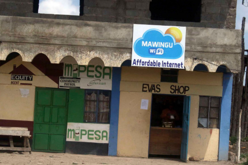 Kenya’s Mawingu Raises $20M to Expand Rural Internet Network