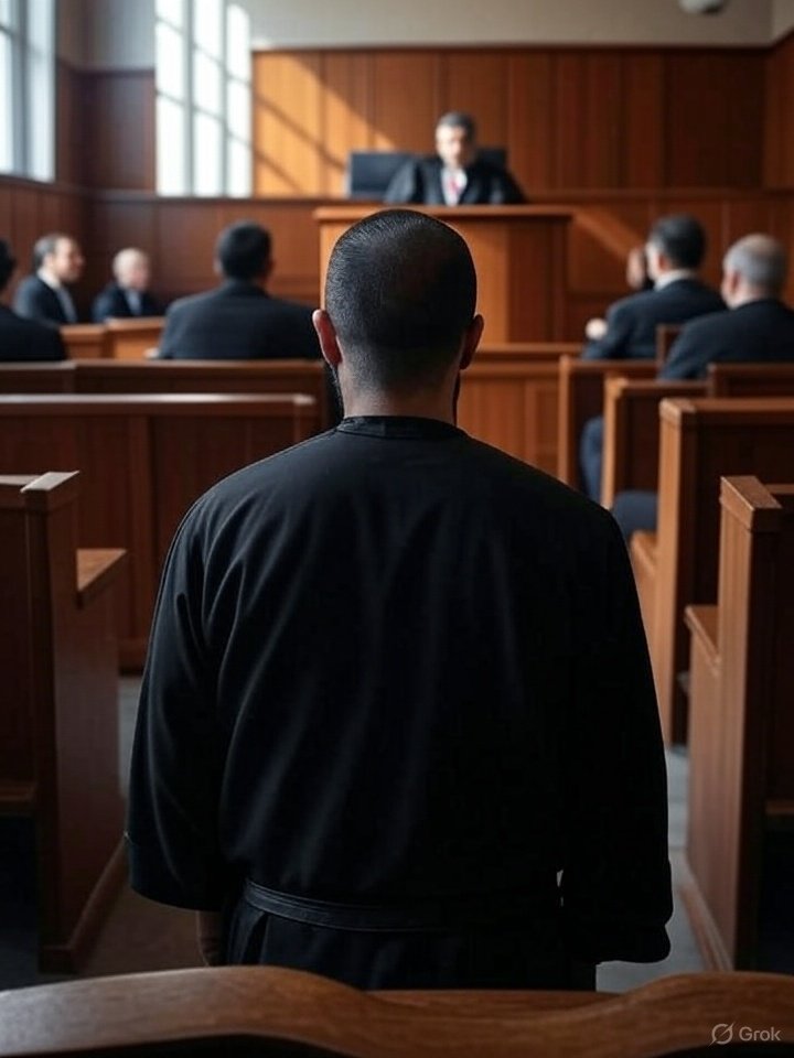 Turkey’s release of ISIS detainees fuels European terrorism threat, Dutch court case shows