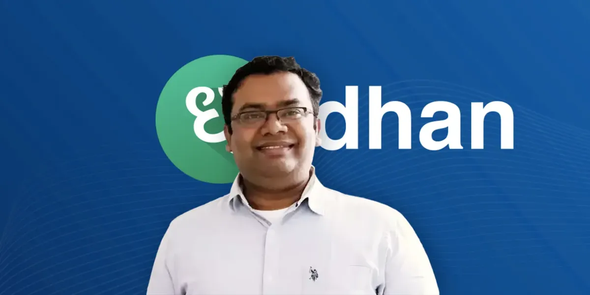 Dhan turns unicorn after $120 Mn fundraise led by Hornbill Capital