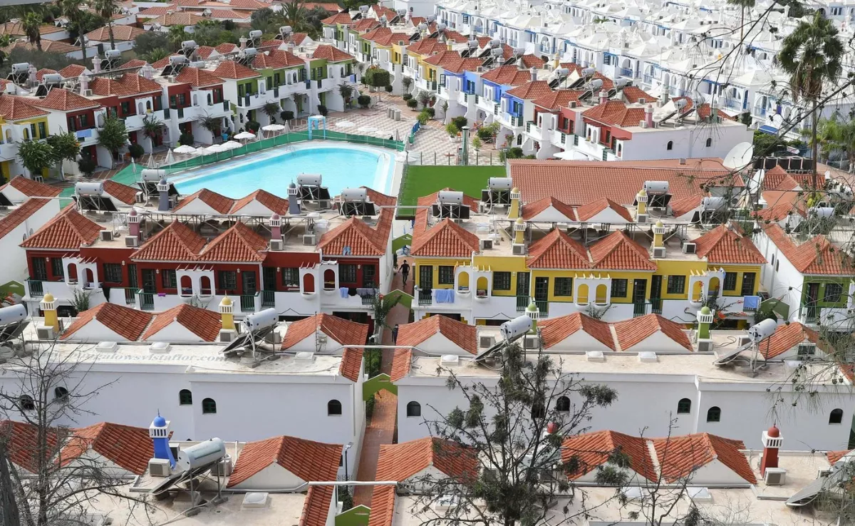 El Supremo to Review the Legality of the Holiday Apartment Exploitation Model in the Canaries