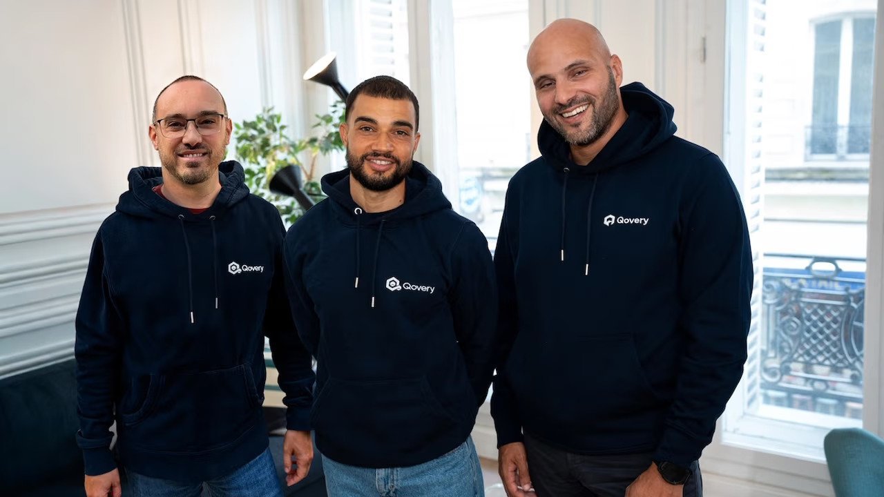 Qovery’s AI DevOps Copilot brings natural-language intelligence to software infrastructure