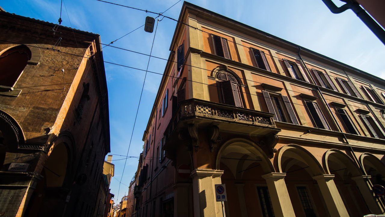 Bologna Gathering showcases Italy’s rising innovation momentum