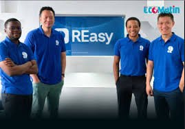 REasy Secures $1.8M to Expand Trade Finance Platform Across West Africa