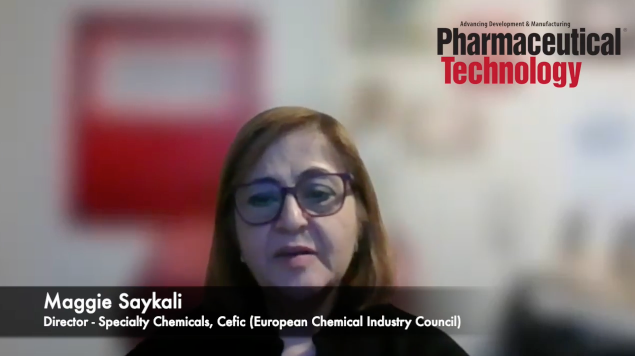 J.D. Mowery, president, Bora Pharmaceuticals