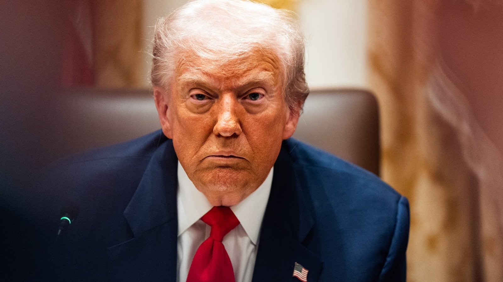 In mid-March, President Donald Trump deemed the CDFI fund "unnecessary." Now, he's attempting to terminate the entire staff of the CDFI.