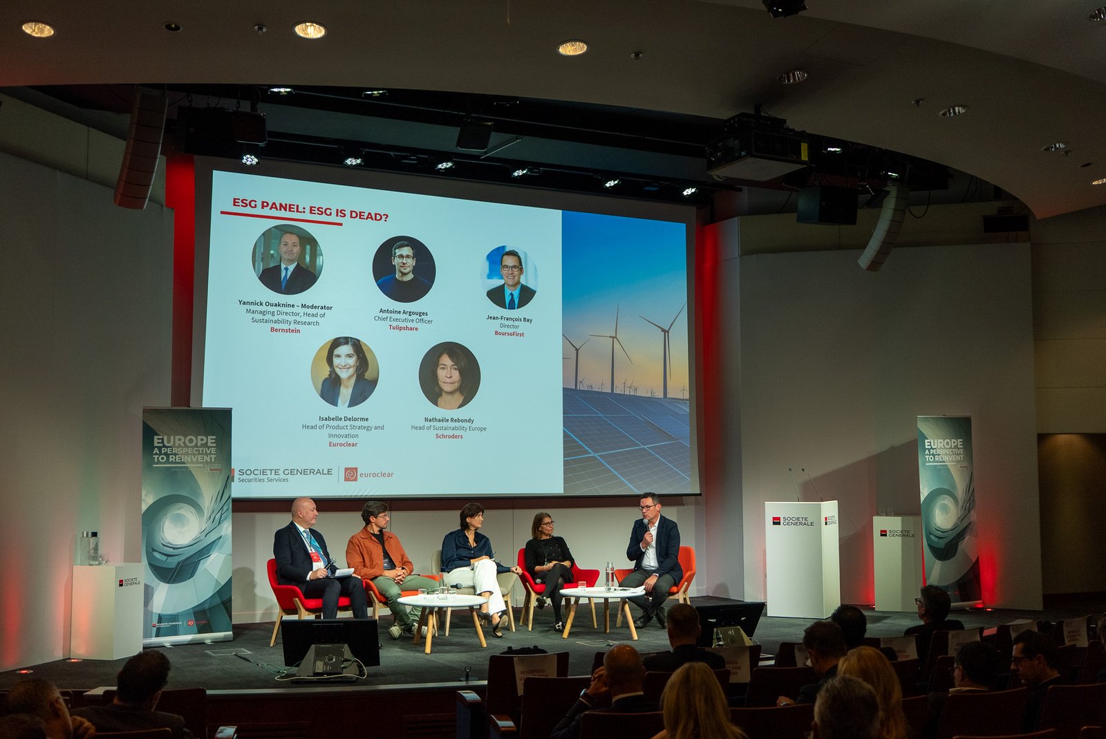 More engagement needed to save ESG investing