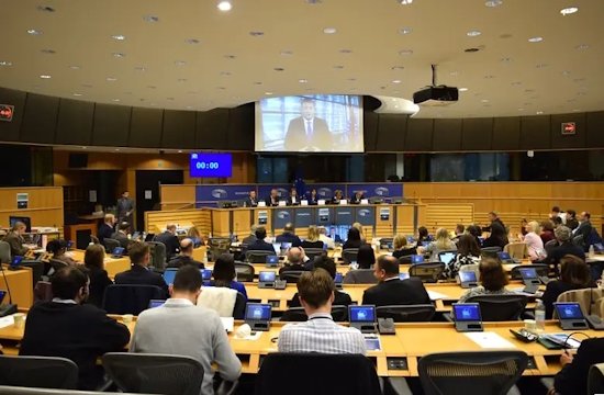 Europe opens dialogue for a single framework for sustainable tourist destinations