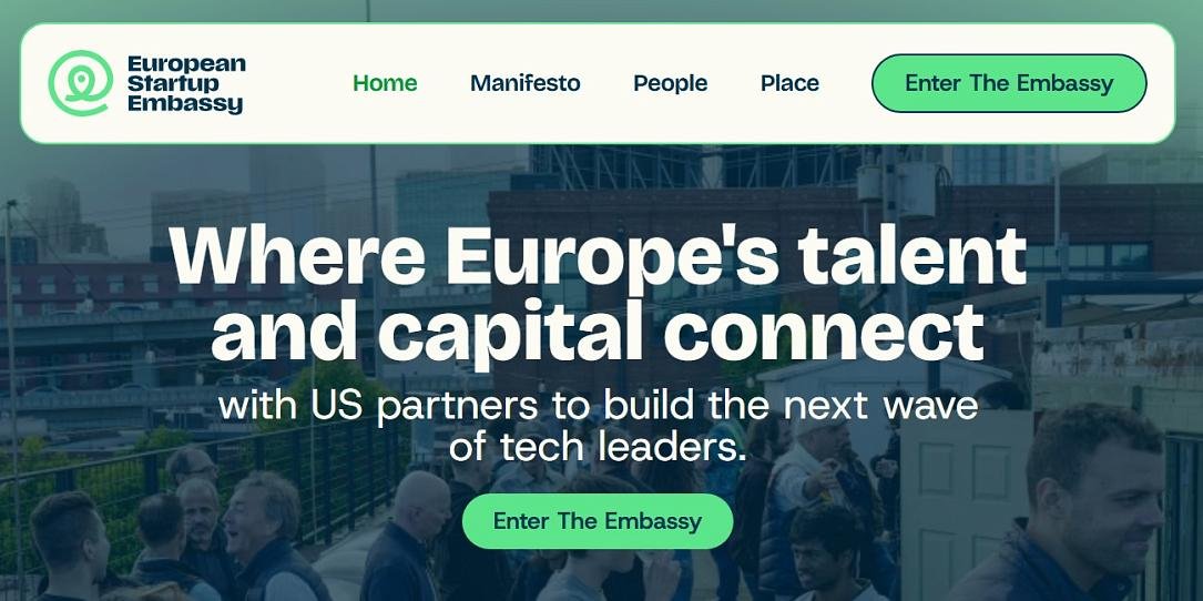 San Francisco community hub striving to connect Romania, other CEE states with Silicon Valley