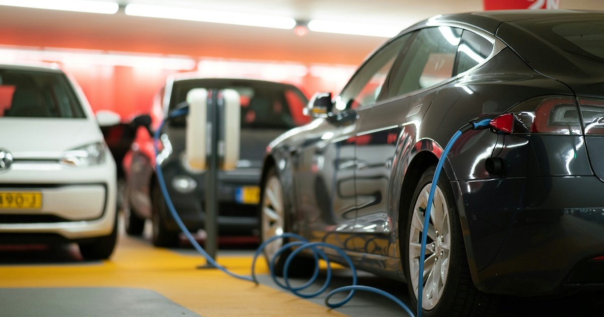 EV startups to watch in 2026