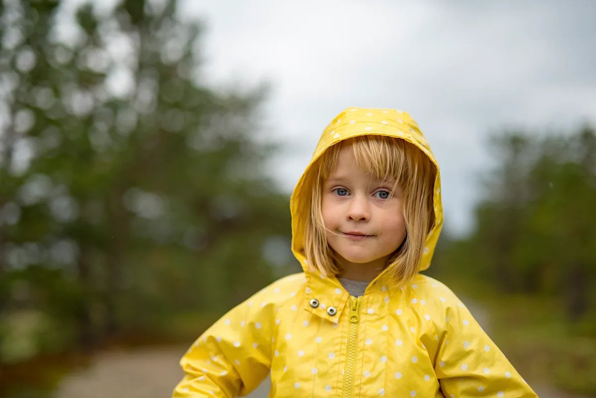 Why schoolchildren will be wearing yellow today