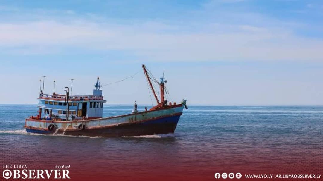 Libya and Italy launch first joint company to export fish to Europe