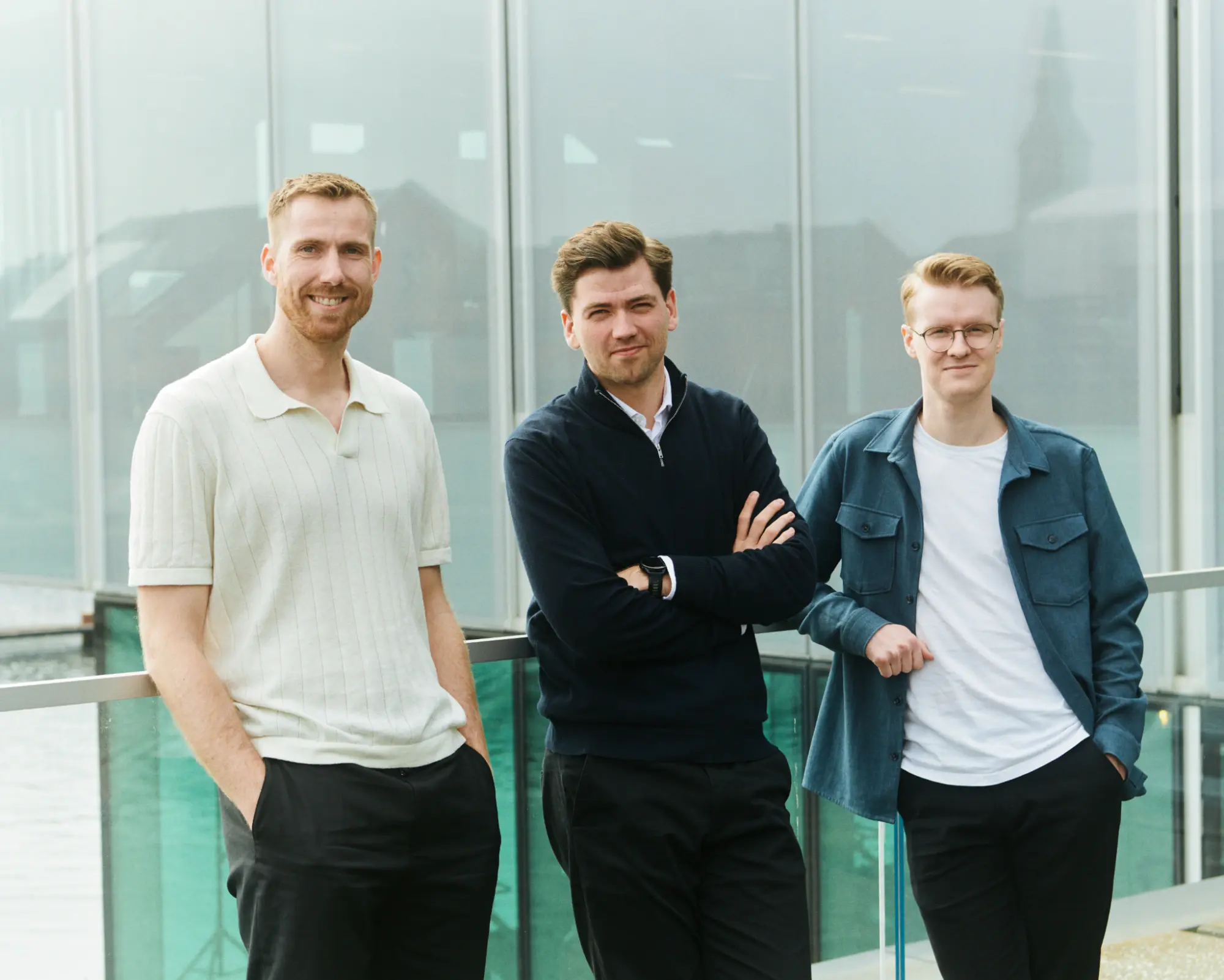 🇩🇰 Formalize Raises €30M to Continue Shaping the Future of Compliance Across Europe
