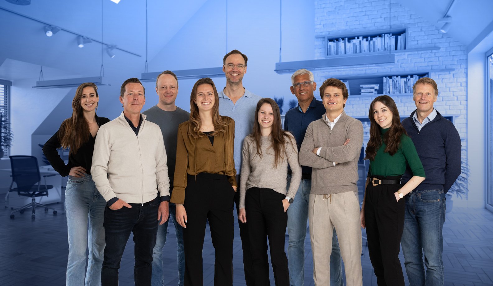 FORWARD.one expands Nordic focus with €200M industrial tech fund