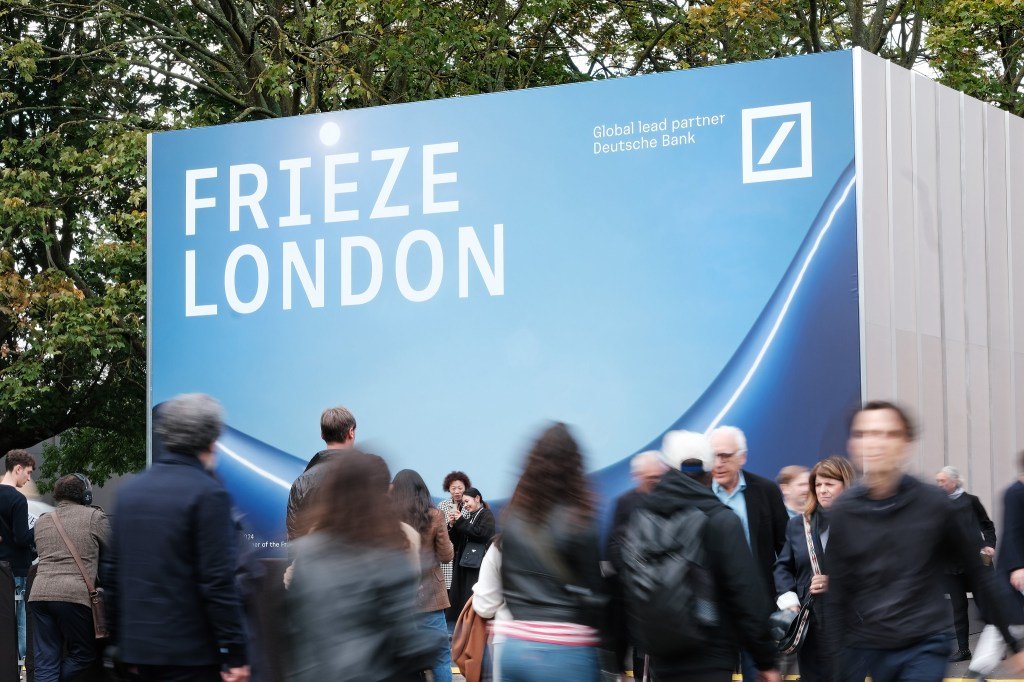 Ari Emanuel’s New Company Finalizes Acquisition of Frieze, with $2 B. in Equity Raised