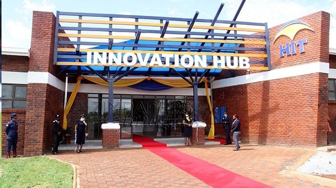 Zimbabwe’s tech roots run deep, now growth begins