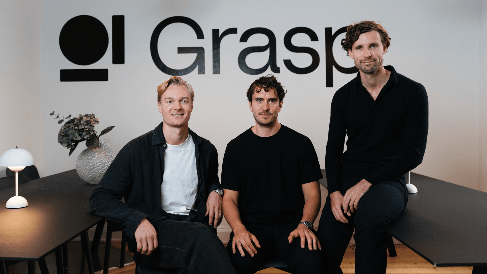 Grasp raises $7M Series A to fuel international expansion
